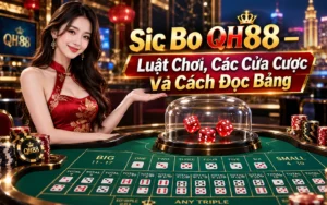 Sic Bo QH88